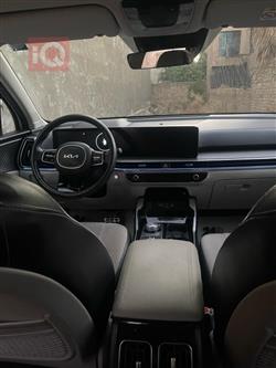 کیا سۆرینتۆ